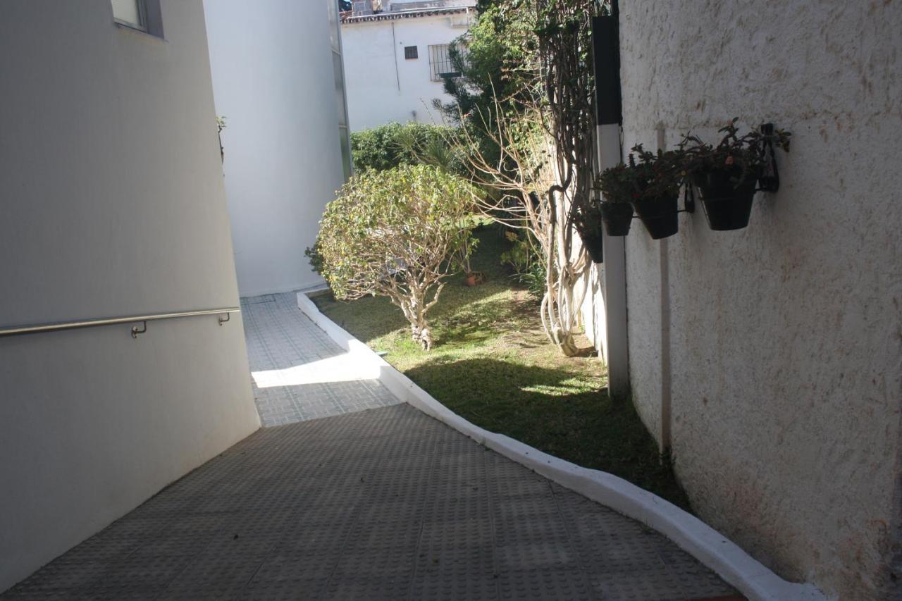 Apartamento Calle De La Cordera, 3 Torremolinos Exterior foto