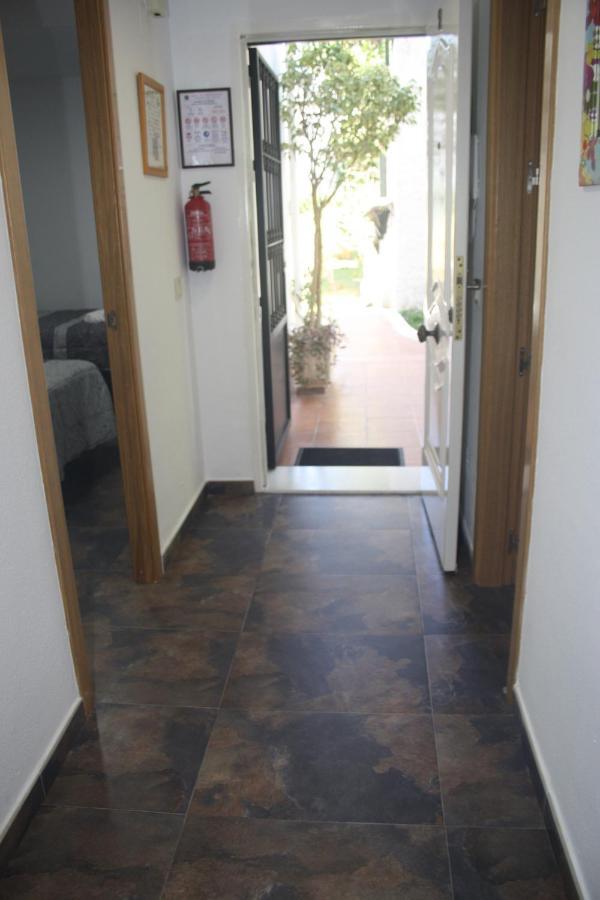 Apartamento Calle De La Cordera, 3 Torremolinos Exterior foto