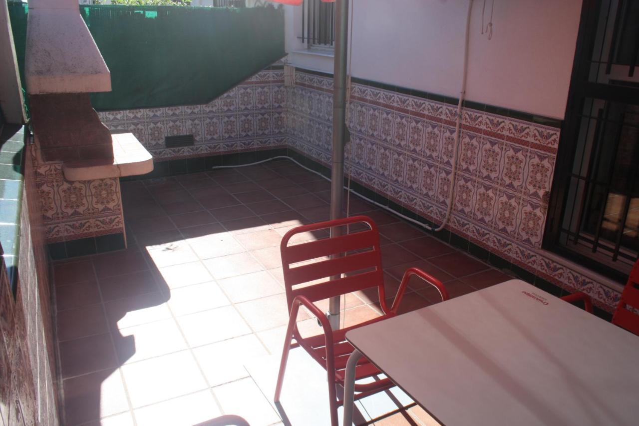 Apartamento Calle De La Cordera, 3 Torremolinos Exterior foto
